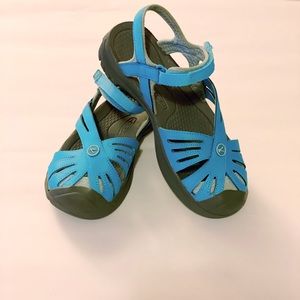 KEEN Women’s Rose Sandals